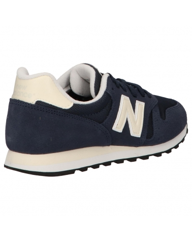 Woman Zapatillas deporte NEW BALANCE WL373NVB  MARINO
