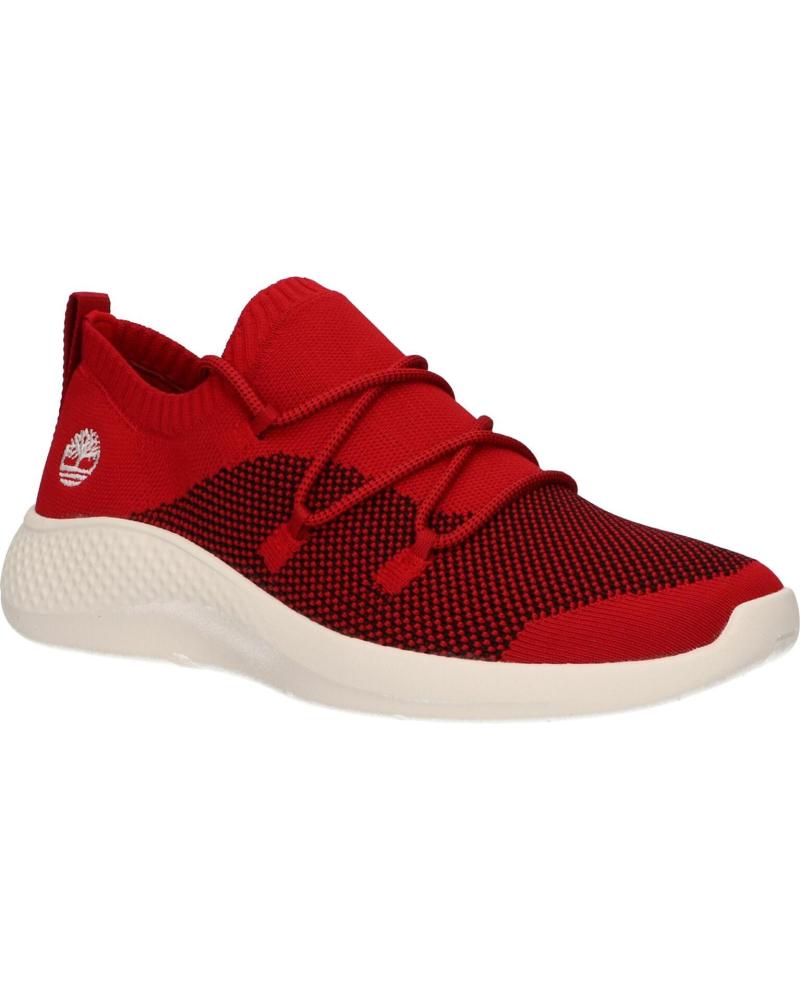 Adidas store timberland red
