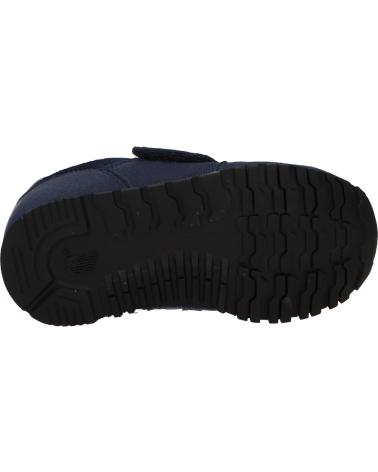 Scarpe sport per Bambina e Bambino NEW BALANCE IV373NV MARINO