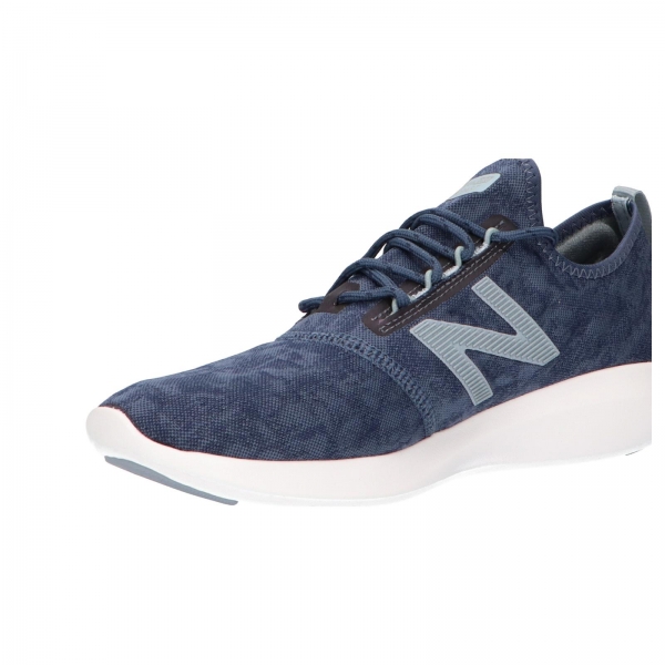 Sportschuhe De Hombre NEW BALANCE MCSTLCN4 MARINO