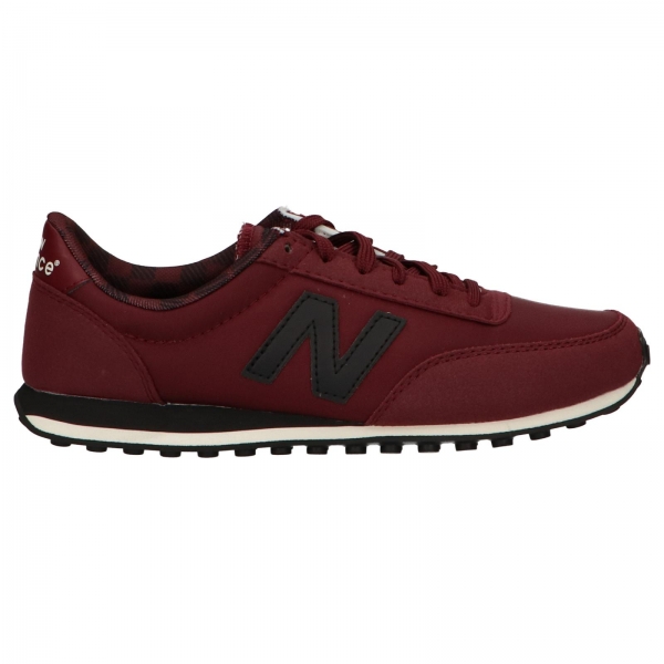Zapatillas Deportivas New Balance Wl410 Mujer New Balance Granate