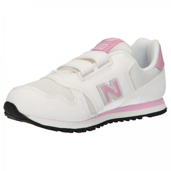 Zapatillas Deporte De Nina NEW BALANCE YV373BT BLANCO