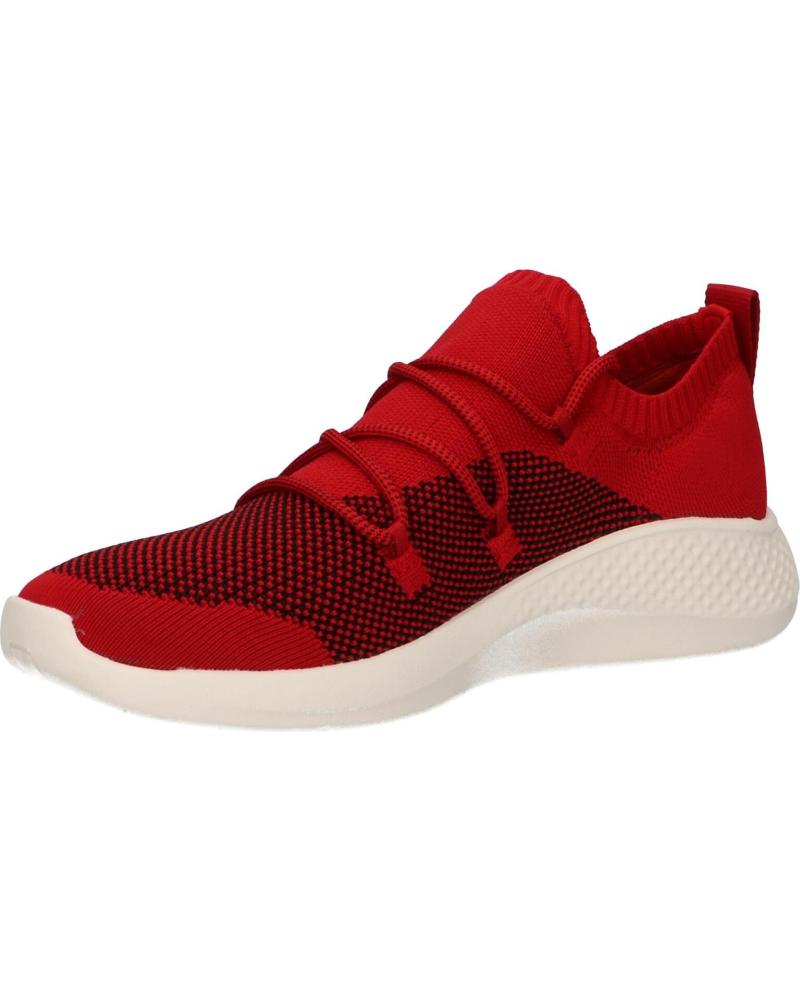 Sports Shoes De Hombre TIMBERLAND A1Z73 FLYROAM MEDIUM RED