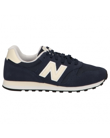 Woman Zapatillas deporte NEW BALANCE WL373NVB  MARINO