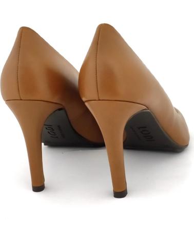 Chaussures GADEA  pour Femme ZAPATO LAURA AZANA  BARK
