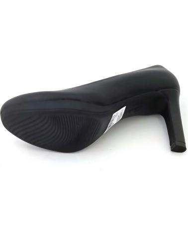 Shuhe ferse für Damen CLARKS ZAPATO  DE TACON NEGRO