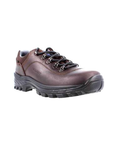 Zapatos De Hombre VICMART VICMAR - MEMBRANA GRITEX  MARRON
