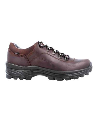 Zapatos De Hombre VICMART VICMAR - MEMBRANA GRITEX  MARRON