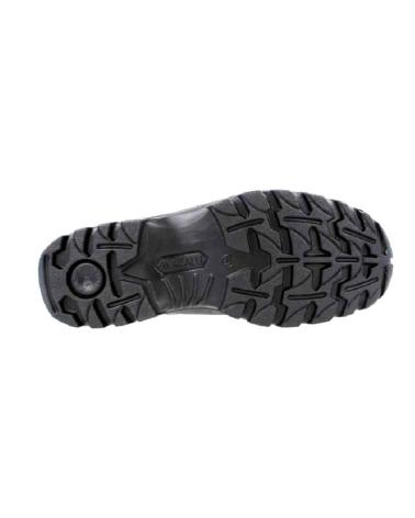 Zapatos De Hombre VICMART VICMAR - MEMBRANA GRITEX  MARRON