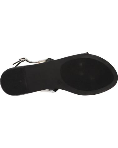 Sandalias de Mujer GIOSEPPO 45279 PLOMO