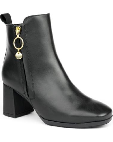 Bottines DESIREÉ  pour Femme DESIREE - BOTIN DAMI  DIANA NEGRO