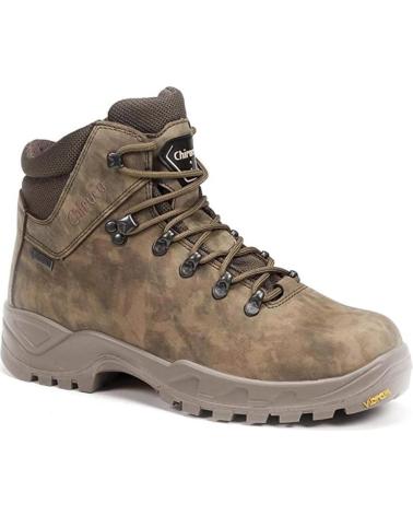 Botas de Hombre CHIRUCA - BOTA CARES 31 CAMUFLAJE