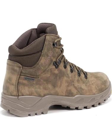 Botas de Hombre CHIRUCA - BOTA CARES 31 CAMUFLAJE