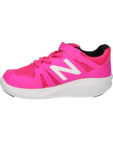 Zapatillas deporte de Niña NEW BALANCE IT570PK ROSA
