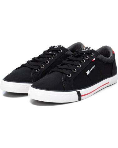 Man Zapatillas deporte XTI 044835 NEGRO