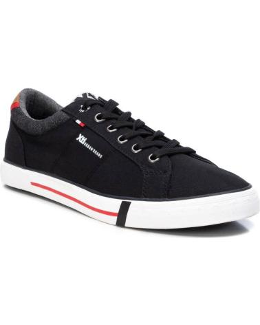 Man Zapatillas deporte XTI 044835 NEGRO