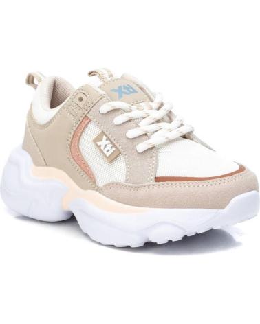 Sportivo per Bambina XTI 057880 BEIGE