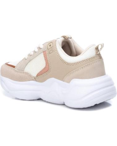 Sportivo per Bambina XTI 057880 BEIGE