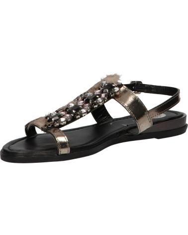 Sandalias de Mujer GIOSEPPO 45279 PLOMO
