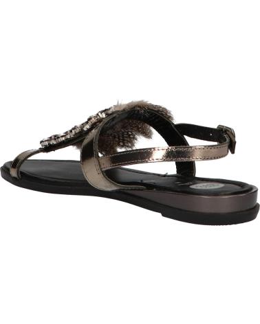 Sandalias de Mujer GIOSEPPO 45279 PLOMO