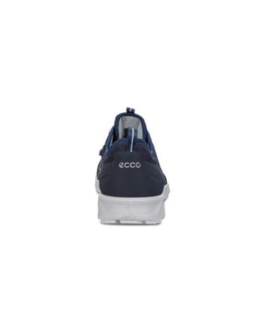 Zapatillas deporte pour Homme ECCO DEPORTICO 825774 MARINE