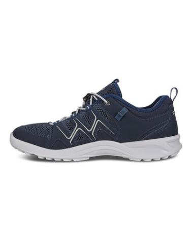 Zapatillas deporte pour Homme ECCO DEPORTICO 825774 MARINE