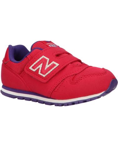 Esportes  de Menina NEW BALANCE IV373PY ROSA