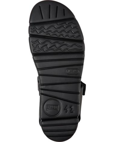 Sandalias CAMPER  de Hombre SANDALIAS ORUGA K100285  MARRON