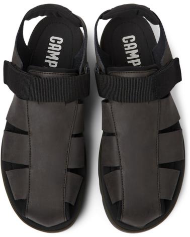 Sandalias CAMPER  de Hombre SANDALIAS ORUGA K100285  MARRON