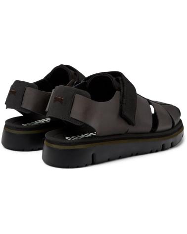 Sandalias CAMPER  de Hombre SANDALIAS ORUGA K100285  MARRON