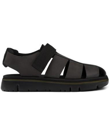 Sandalias CAMPER  de Hombre SANDALIAS ORUGA K100285  MARRON