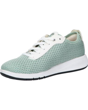 Zapatillas deporte pour Femme GEOX D25HNB 05Q85 D AERANTIS C3Z1Z MINT-WHITE