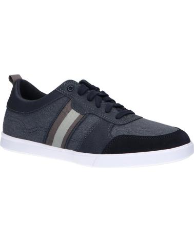 Sportschuhe für Herren GEOX U352CB 010EK U WALEE C4002 NAVY