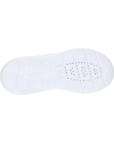 Woman and girl and boy Zapatillas deporte GEOX J25GBA 0006K J SPRINTYE C1010 LT GREY