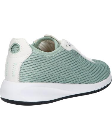 Zapatillas deporte pour Femme GEOX D25HNB 05Q85 D AERANTIS C3Z1Z MINT-WHITE