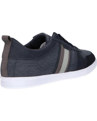 Sportschuhe für Herren GEOX U352CB 010EK U WALEE C4002 NAVY