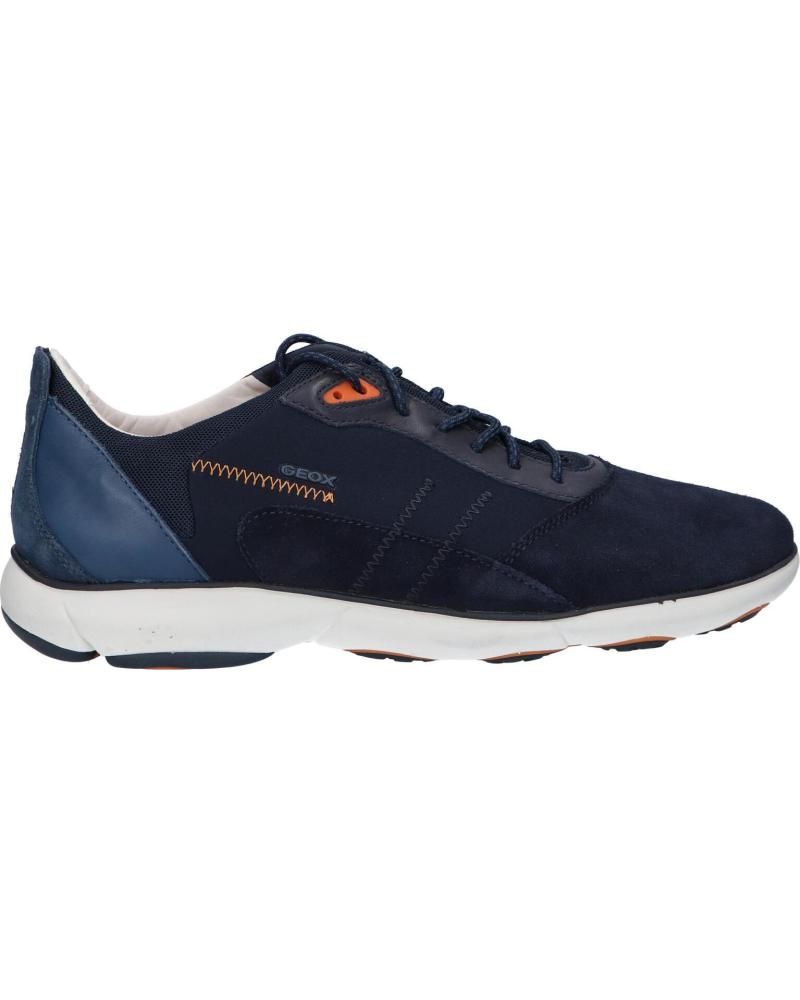 Sports Shoes De Hombre GEOX U25D7C 02011 U NEBULA