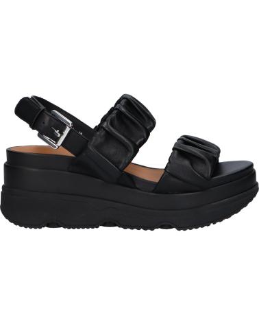 Sandálias de Mulher GEOX D25HBA 000TU D GARDENIA C9999 BLACK