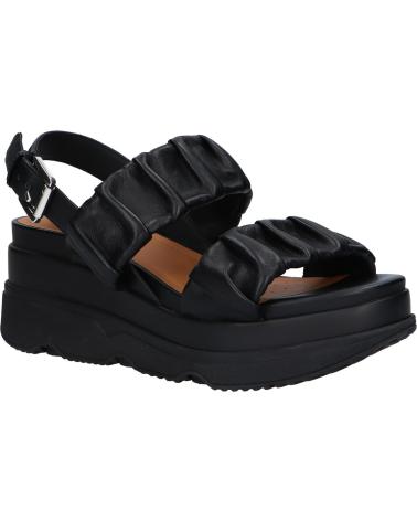 Sandálias de Mulher GEOX D25HBA 000TU D GARDENIA C9999 BLACK