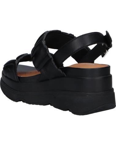Sandálias de Mulher GEOX D25HBA 000TU D GARDENIA C9999 BLACK