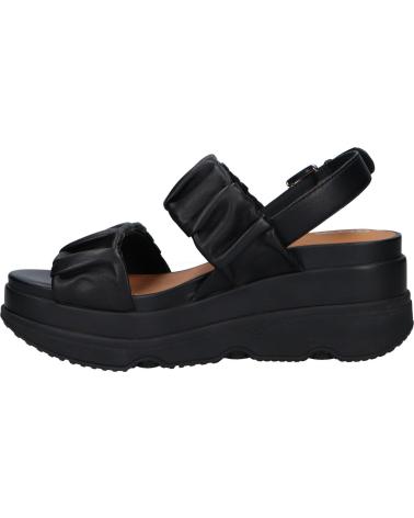 Sandálias de Mulher GEOX D25HBA 000TU D GARDENIA C9999 BLACK