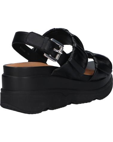 Sandálias de Mulher GEOX D25HBA 000TU D GARDENIA C9999 BLACK