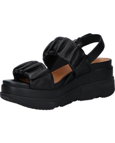 Sandálias de Mulher GEOX D25HBA 000TU D GARDENIA C9999 BLACK
