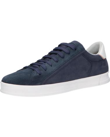 Sportivo per Uomo GEOX U25ETB 01022 U PIEVE C4002 NAVY