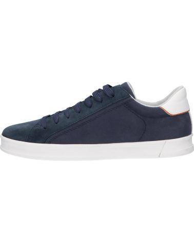 Sportivo per Uomo GEOX U25ETB 01022 U PIEVE C4002 NAVY