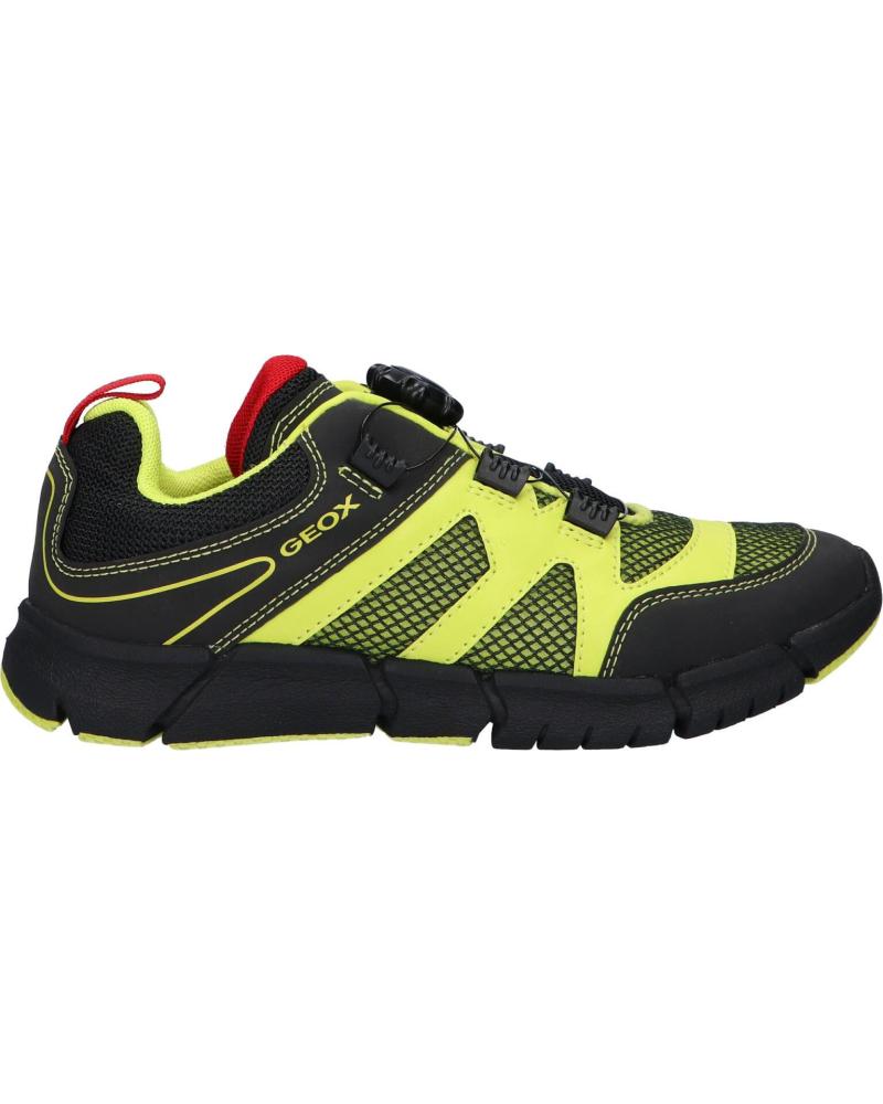Geox safety outlet shoes