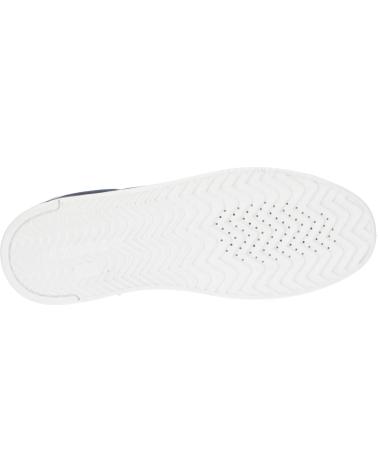 Sportivo per Uomo GEOX U25ETB 01022 U PIEVE C4002 NAVY