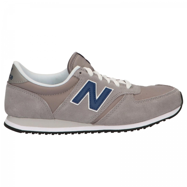 Sports Shoes De Hombre NEW BALANCE U420MMT GRIS