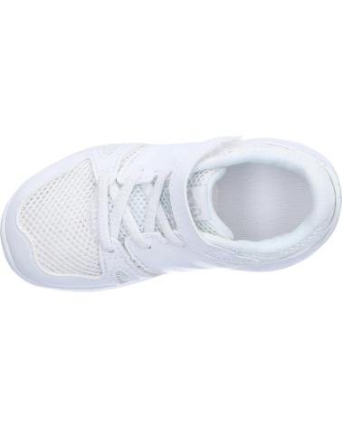 Deportivas de Niña y Niño NEW BALANCE IT570WW BLANCO