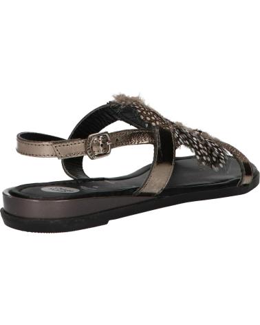 Sandalias de Mujer GIOSEPPO 45279 PLOMO